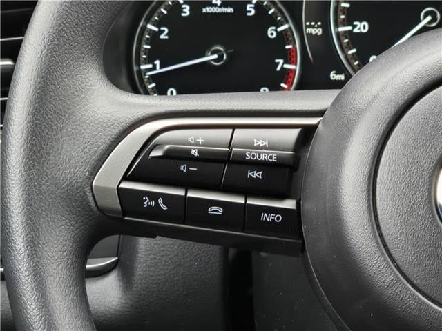 2026 Mazda Mazda CX-30 2.5 S AWD