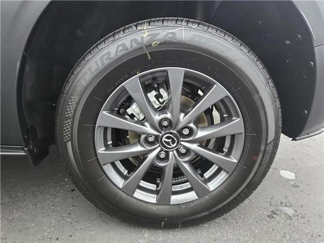 2026 Mazda Mazda CX-30 2.5 S AWD