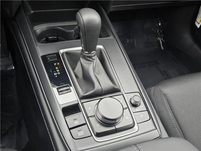 2026 Mazda Mazda CX-30 2.5 S AWD