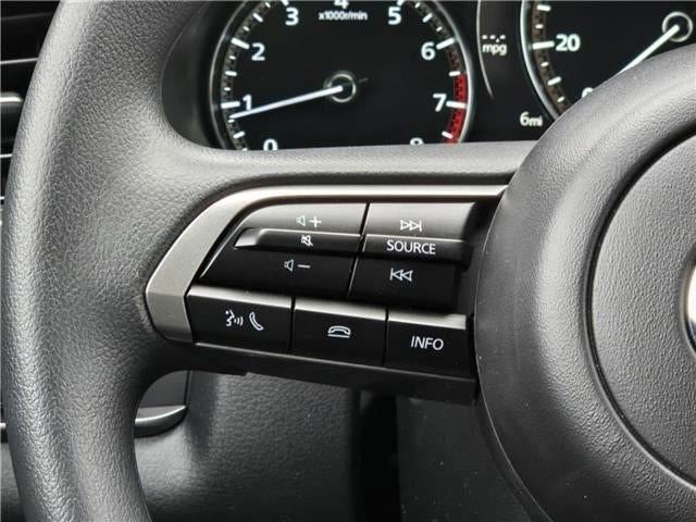 2026 Mazda Mazda CX-30 2.5 S AWD