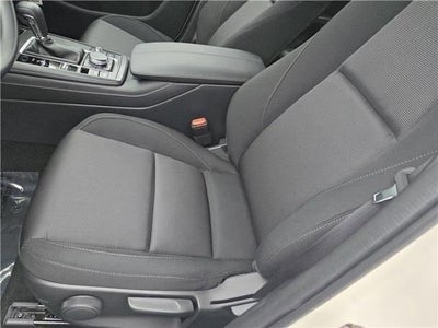 2026 Mazda Mazda CX-30 2.5 S AWD