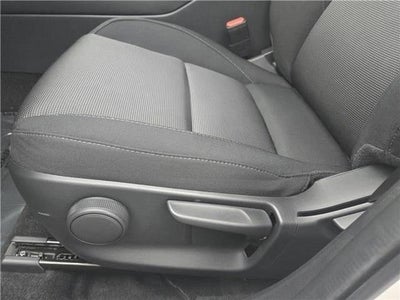 2026 Mazda Mazda CX-30 2.5 S AWD