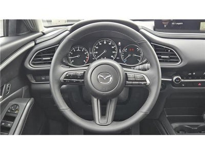 2026 Mazda Mazda CX-30 2.5 S Select Sport AWD