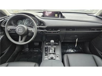 2026 Mazda Mazda CX-30 2.5 S Select Sport AWD