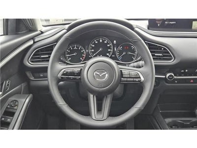 2026 Mazda Mazda CX-30 2.5 S Select Sport AWD