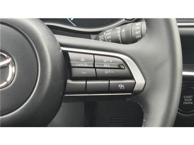 2026 Mazda Mazda CX-30 2.5 S Select Sport AWD