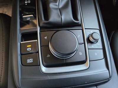 2026 Mazda Mazda CX-30 2.5 S Select Sport AWD