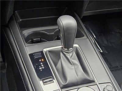 2026 Mazda Mazda CX-30 2.5 S Select Sport AWD