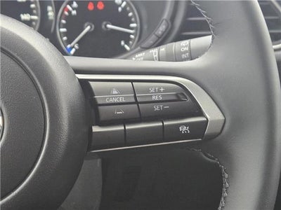 2026 Mazda Mazda CX-30 2.5 S Select Sport AWD