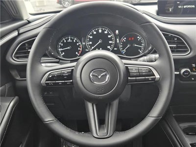 2026 Mazda Mazda CX-30 2.5 S Select Sport AWD