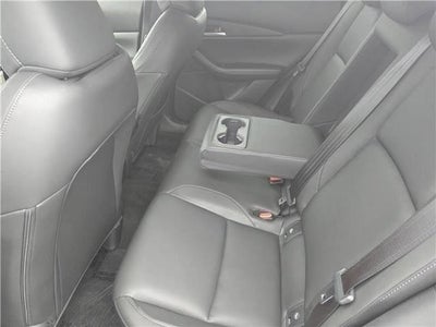 2026 Mazda Mazda CX-30 2.5 S Select Sport AWD