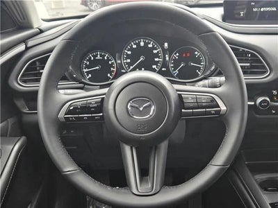 2026 Mazda Mazda CX-30 2.5 S Select Sport AWD