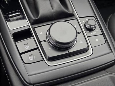 2026 Mazda Mazda CX-30 2.5 S Select Sport AWD