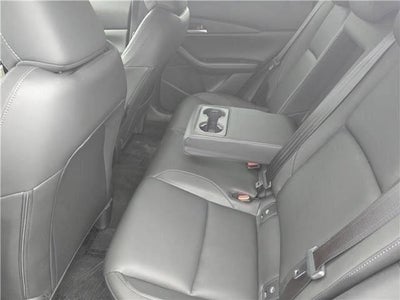 2026 Mazda Mazda CX-30 2.5 S Select Sport AWD