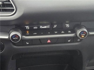 2026 Mazda Mazda CX-30 2.5 S Select Sport AWD