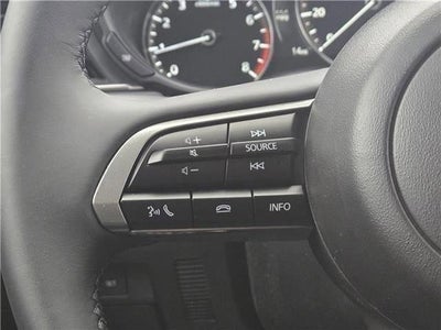 2026 Mazda Mazda CX-30 2.5 S Select Sport AWD