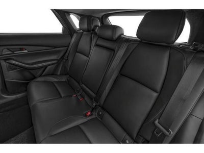 2026 Mazda Mazda CX-30 2.5 S Select Sport AWD