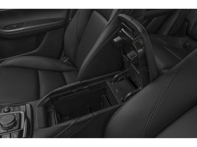 2026 Mazda Mazda CX-30 2.5 S Select Sport AWD