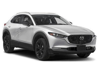 2026 Mazda Mazda CX-30 2.5 S Select Sport AWD