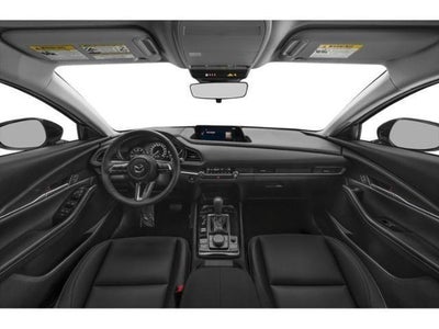 2026 Mazda Mazda CX-30 2.5 S Select Sport AWD