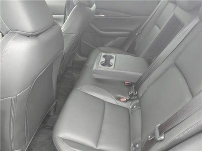 2026 Mazda Mazda CX-30 2.5 S Select Sport AWD