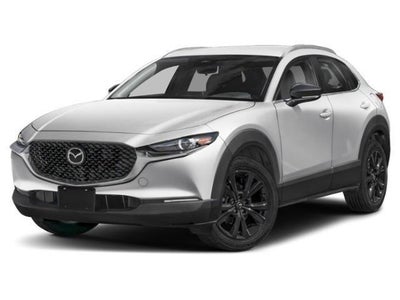 2026 Mazda Mazda CX-30 2.5 S Select Sport AWD