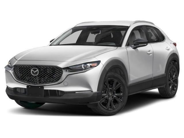 2026 Mazda Mazda CX-30 2.5 S Select Sport AWD