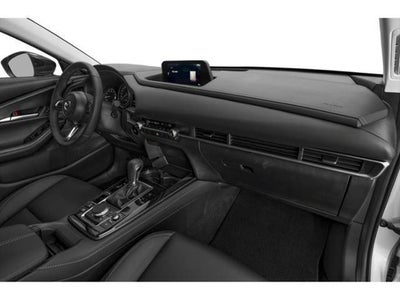 2026 Mazda Mazda CX-30 2.5 S Select Sport AWD