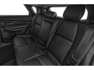 2026 Mazda Mazda CX-30 2.5 S Select Sport AWD