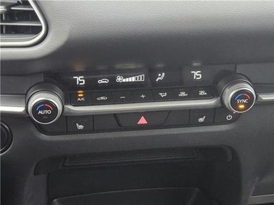 2026 Mazda Mazda CX-30 2.5 S Select Sport AWD