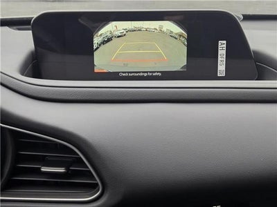 2026 Mazda Mazda CX-30 2.5 S Select Sport AWD