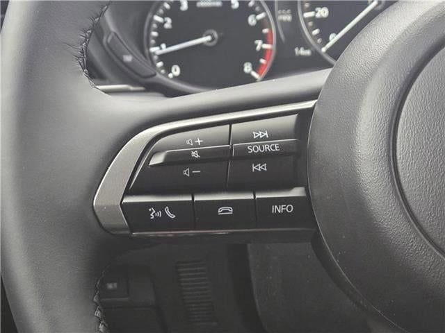 2026 Mazda Mazda CX-30 2.5 S Select Sport AWD