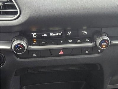 2026 Mazda Mazda CX-30 2.5 S Select Sport AWD