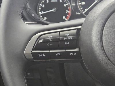 2026 Mazda Mazda CX-30 2.5 S Select Sport AWD