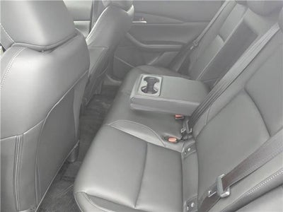 2026 Mazda Mazda CX-30 2.5 S Select Sport AWD