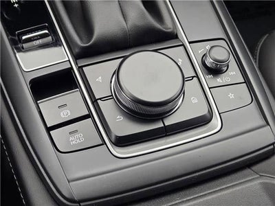 2026 Mazda Mazda CX-30 2.5 S Select Sport AWD