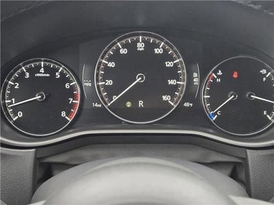 2026 Mazda Mazda CX-30 2.5 S Select Sport AWD