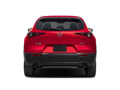 2026 Mazda Mazda CX-30 2.5 S Carbon Edition AWD