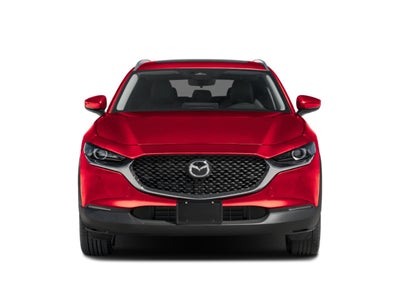 2026 Mazda Mazda CX-30 2.5 S Carbon Edition AWD