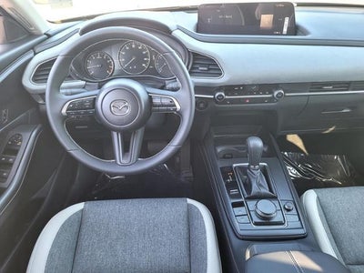 2026 Mazda Mazda CX-30 2.5 S Aire Edition