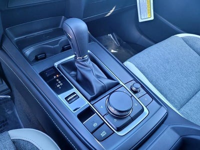 2026 Mazda Mazda CX-30 2.5 S Aire Edition