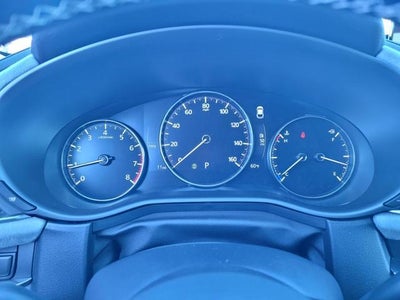 2026 Mazda Mazda CX-30 2.5 S Aire Edition