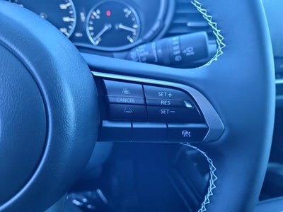 2026 Mazda Mazda CX-30 2.5 S Aire Edition