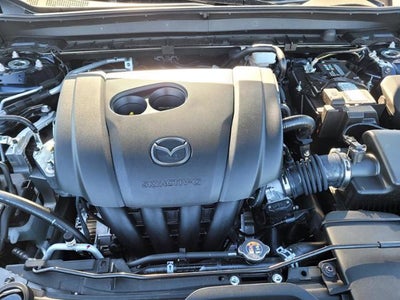 2026 Mazda Mazda CX-30 2.5 S Aire Edition