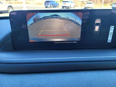 2026 Mazda Mazda CX-30 2.5 S Aire Edition