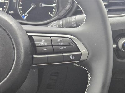 2026 Mazda Mazda CX-30 2.5 S Aire Edition