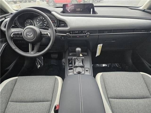 2026 Mazda Mazda CX-30 2.5 S Aire Edition