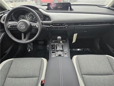 2026 Mazda Mazda CX-30 2.5 S Aire Edition