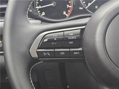 2026 Mazda Mazda CX-30 2.5 S Aire Edition