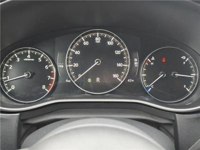 2026 Mazda Mazda CX-30 2.5 S Aire Edition